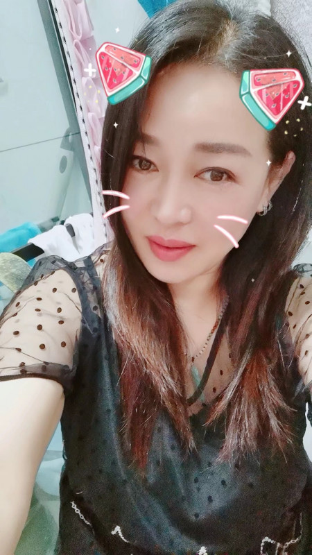 浦东少妇